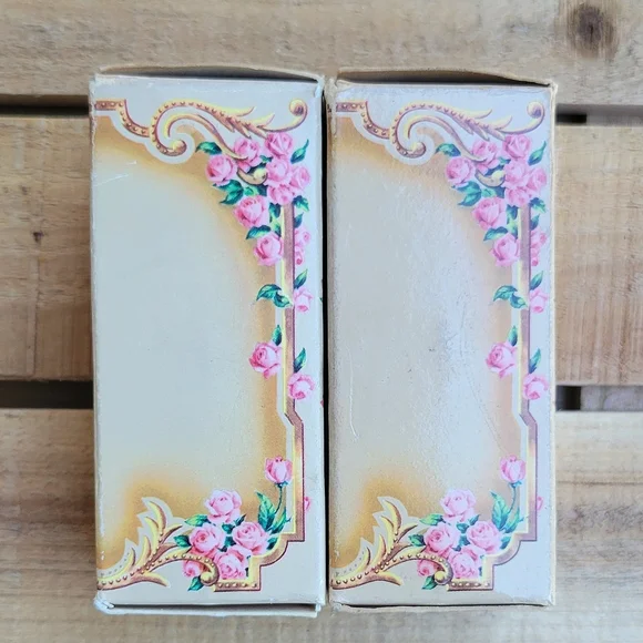 Avon California Perfume Co. 1978 Anniversary: Trailing Arbustus & Somewhere - Picture 6 of 16